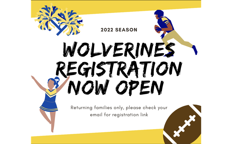2022 Registration 