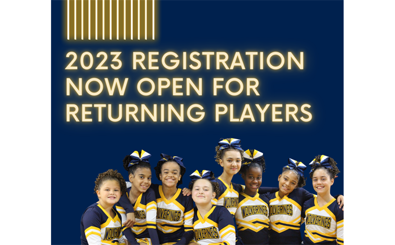 2023 Registration 