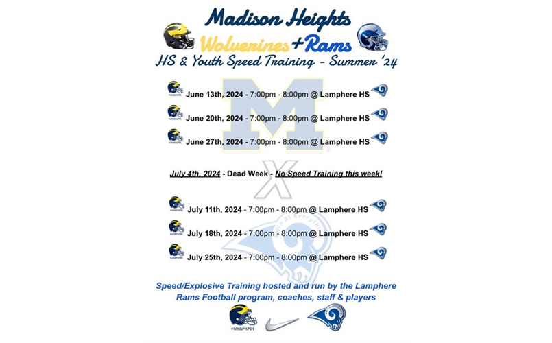 Registration is filling up fast! 